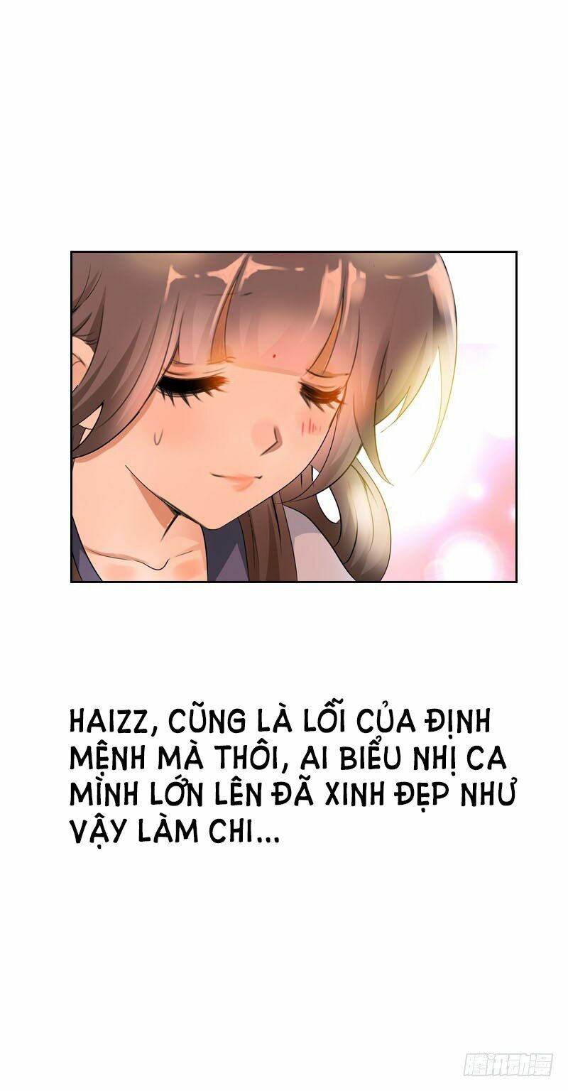 Điền viên mật sủng: Cô vợ nóng bỏng: Chapter 22