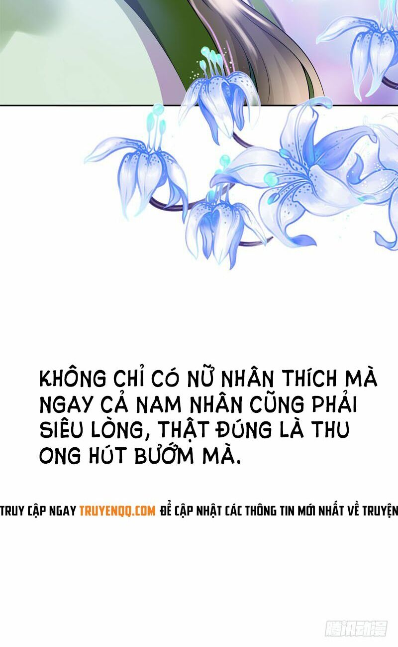 Điền viên mật sủng: Cô vợ nóng bỏng: Chapter 22