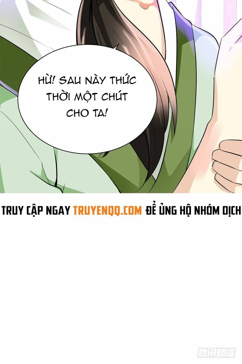 Điền viên mật sủng: Cô vợ nóng bỏng: Chapter 22