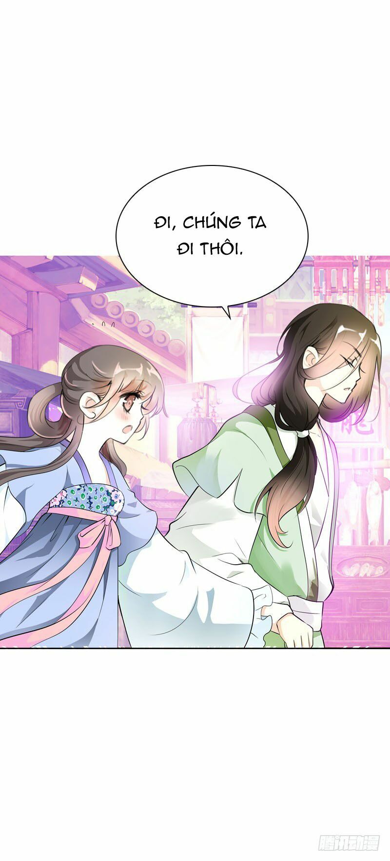 Điền viên mật sủng: Cô vợ nóng bỏng: Chapter 22