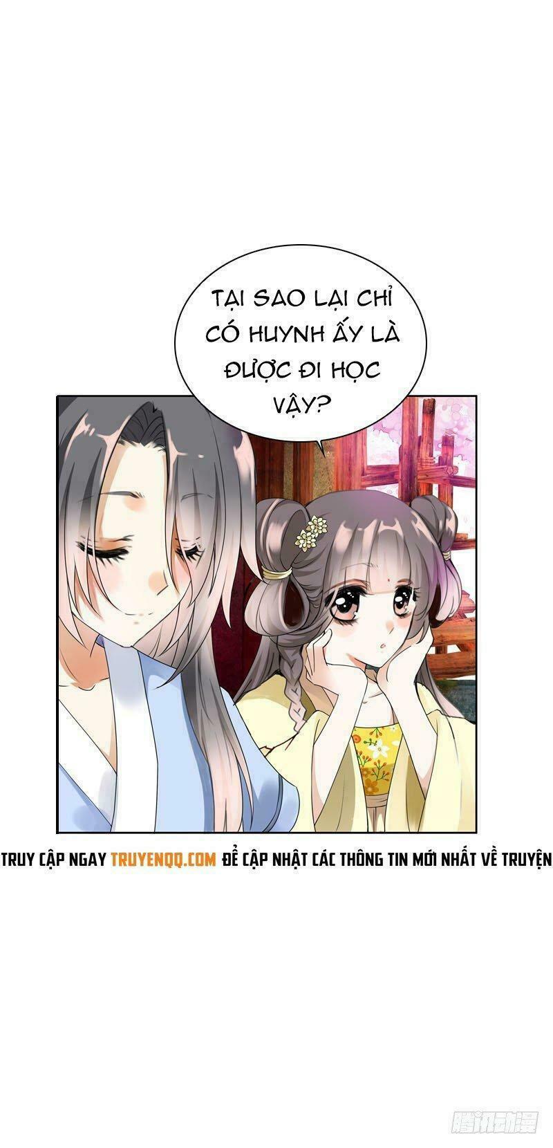 Điền viên mật sủng: Cô vợ nóng bỏng: Chapter 23