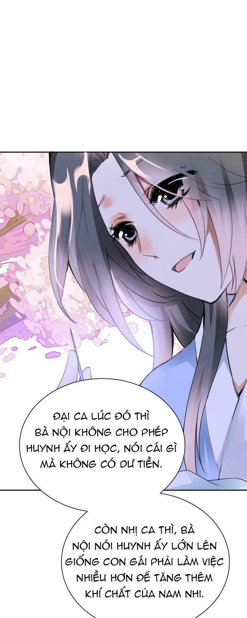 Điền viên mật sủng: Cô vợ nóng bỏng: Chapter 23