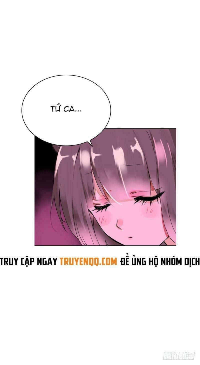 Điền viên mật sủng: Cô vợ nóng bỏng: Chapter 23