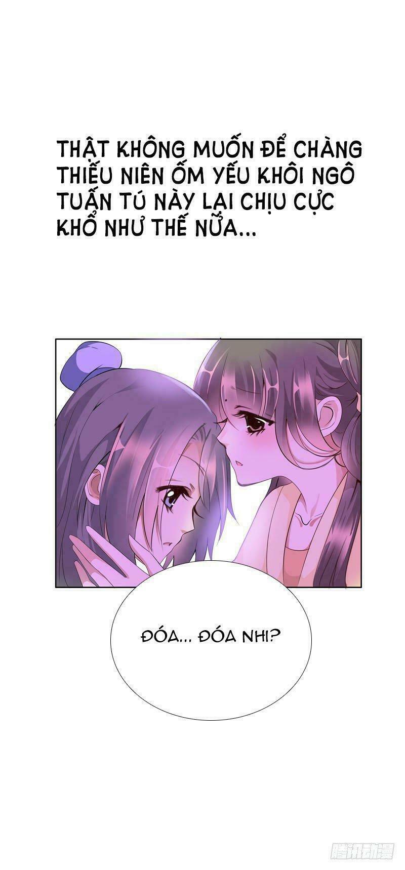 Điền viên mật sủng: Cô vợ nóng bỏng: Chapter 23