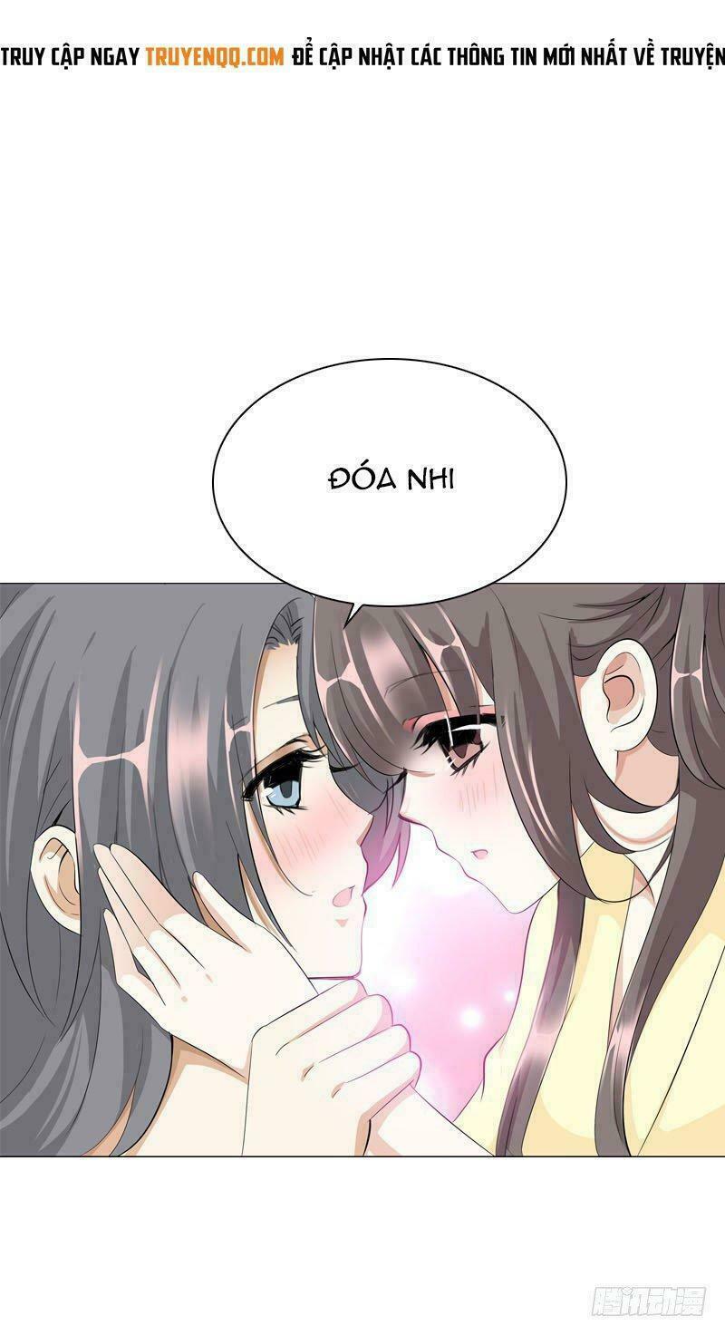 Điền viên mật sủng: Cô vợ nóng bỏng: Chapter 23
