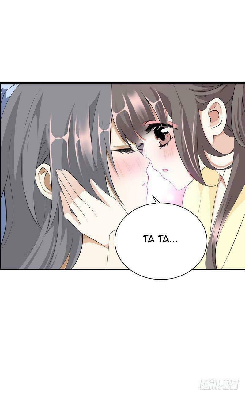 Điền viên mật sủng: Cô vợ nóng bỏng: Chapter 23