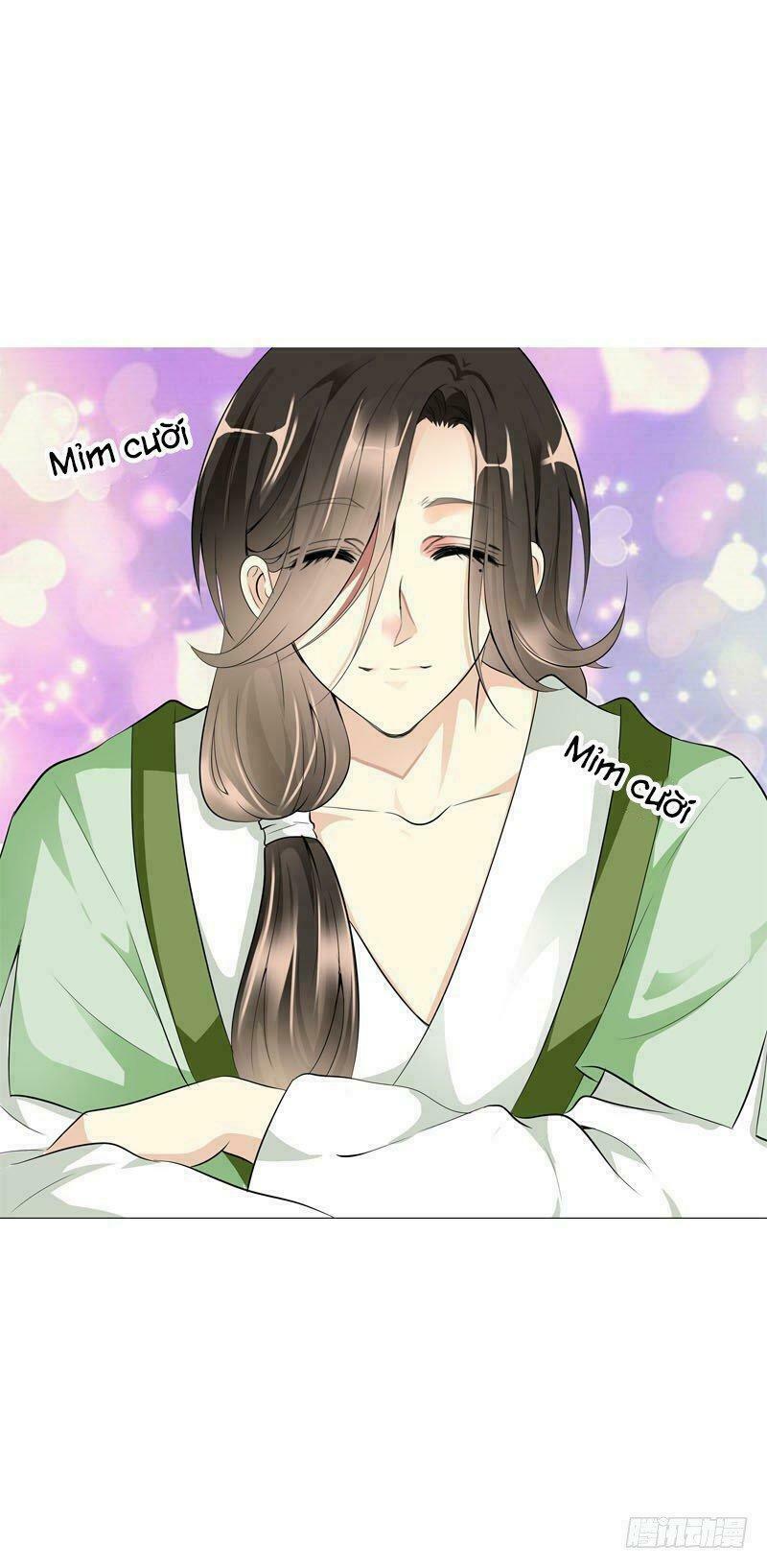 Điền viên mật sủng: Cô vợ nóng bỏng: Chapter 23