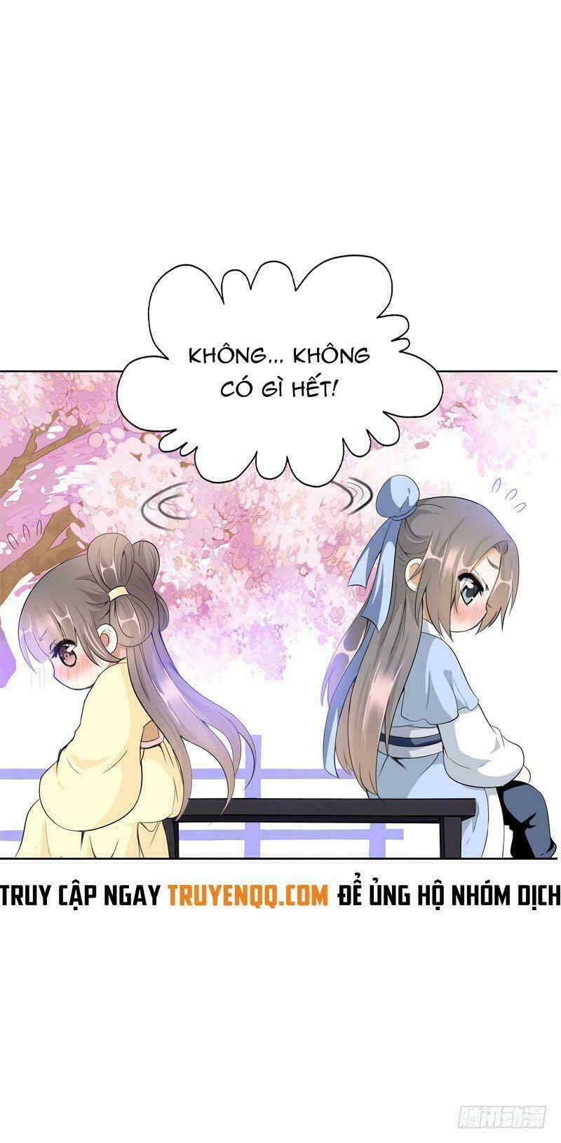 Điền viên mật sủng: Cô vợ nóng bỏng: Chapter 23