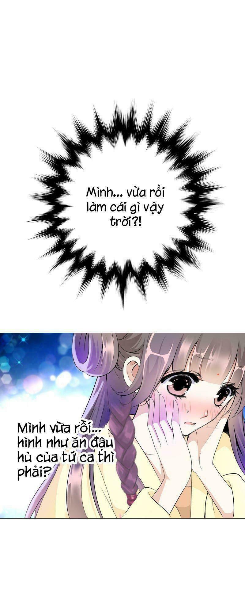Điền viên mật sủng: Cô vợ nóng bỏng: Chapter 23