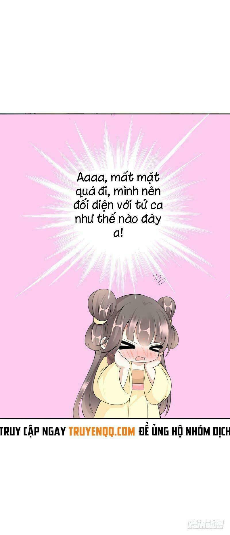 Điền viên mật sủng: Cô vợ nóng bỏng: Chapter 23
