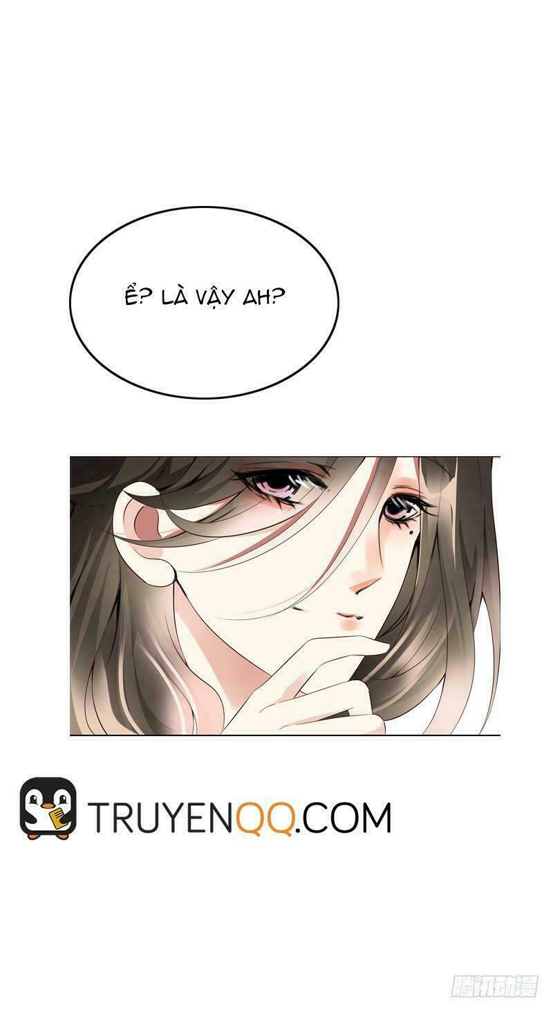 Điền viên mật sủng: Cô vợ nóng bỏng: Chapter 23