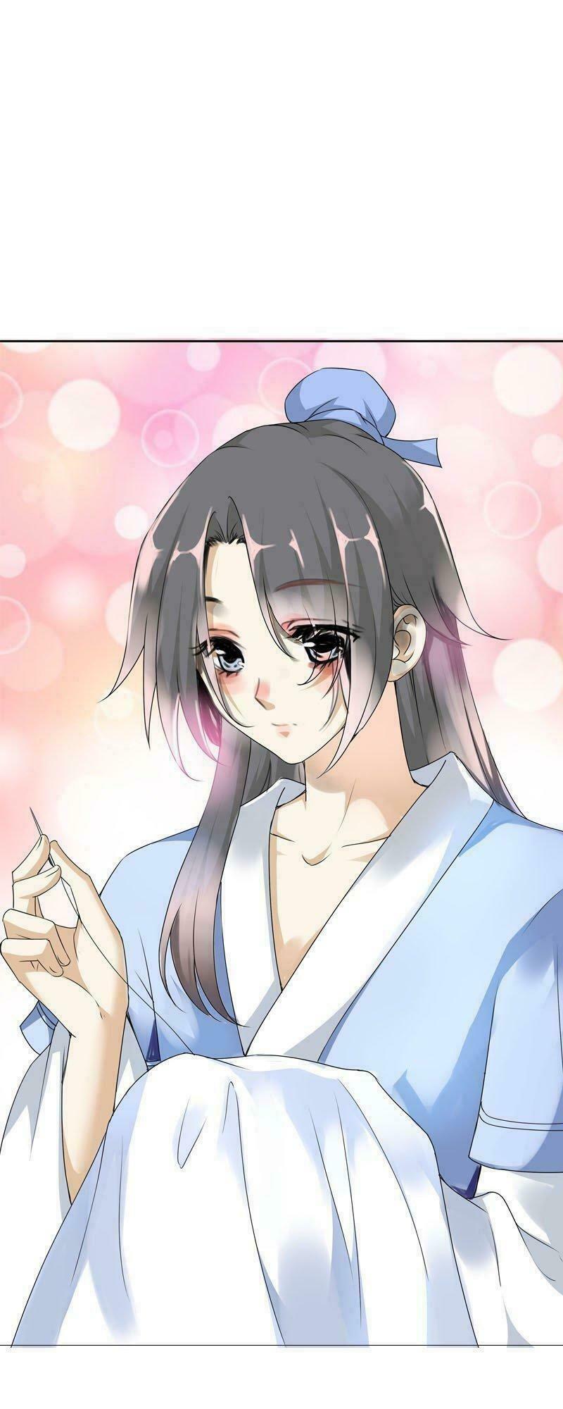 Điền viên mật sủng: Cô vợ nóng bỏng: Chapter 23