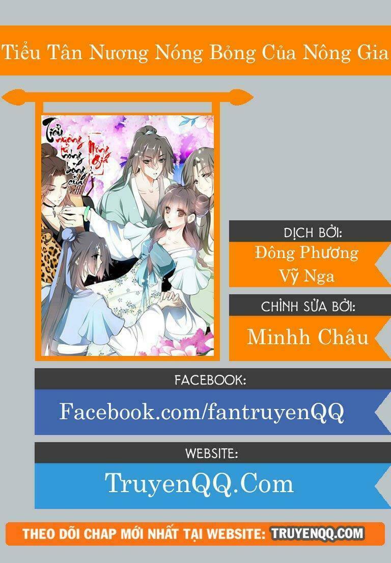 Điền viên mật sủng: Cô vợ nóng bỏng: Chapter 23