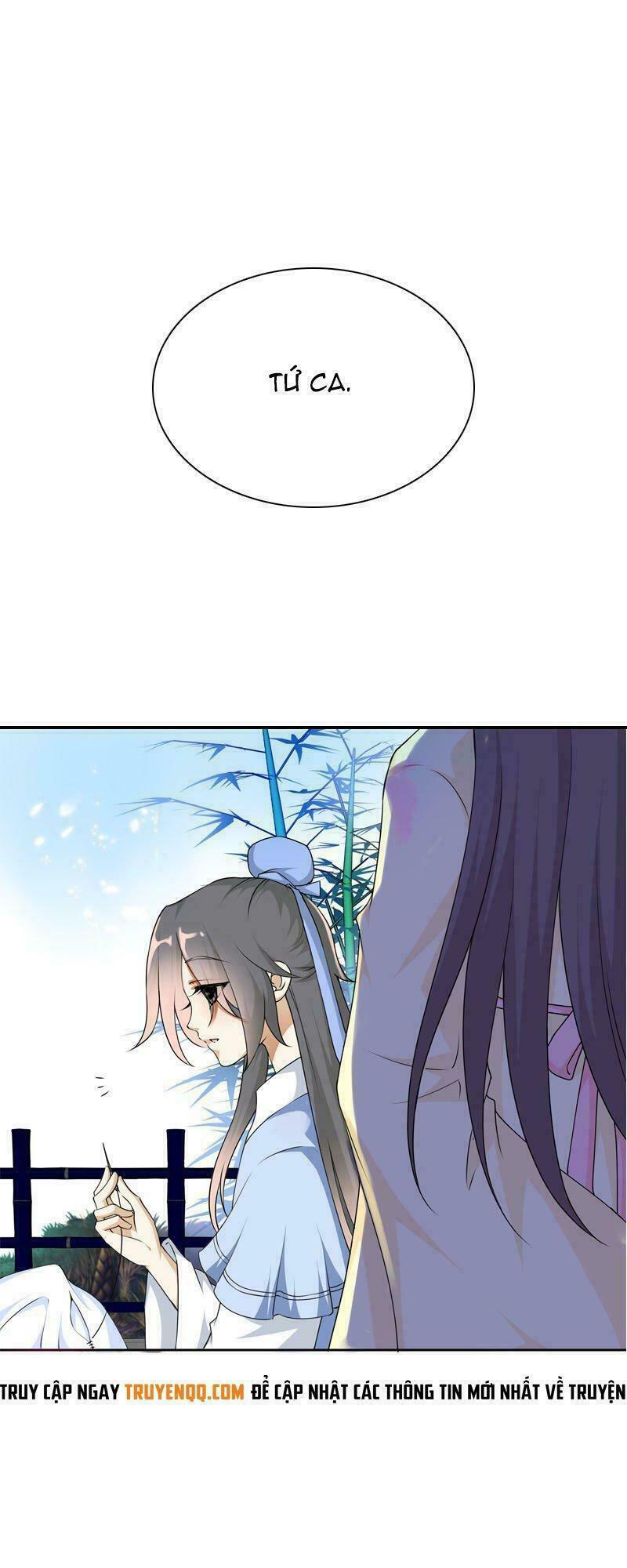 Điền viên mật sủng: Cô vợ nóng bỏng: Chapter 23
