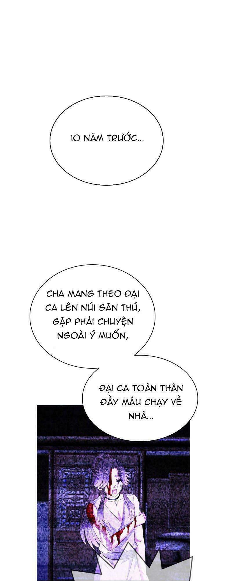 Điền viên mật sủng: Cô vợ nóng bỏng: Chapter 24