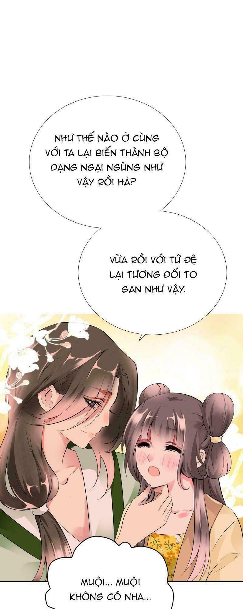 Điền viên mật sủng: Cô vợ nóng bỏng: Chapter 24