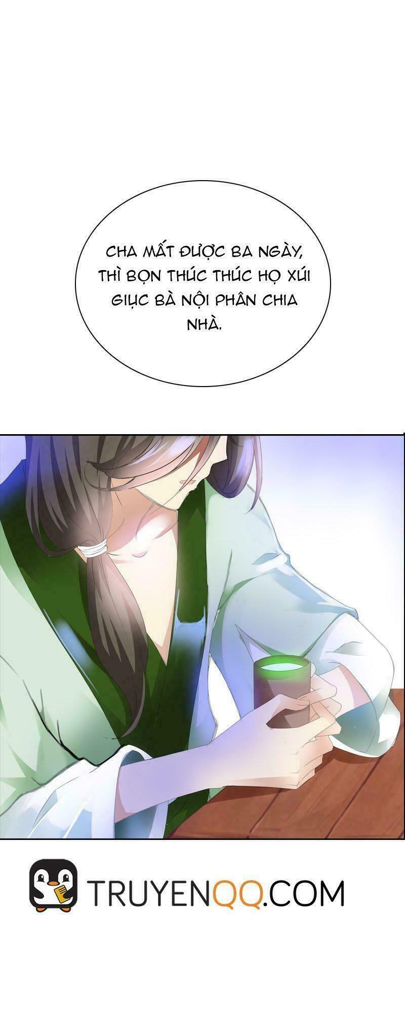 Điền viên mật sủng: Cô vợ nóng bỏng: Chapter 24