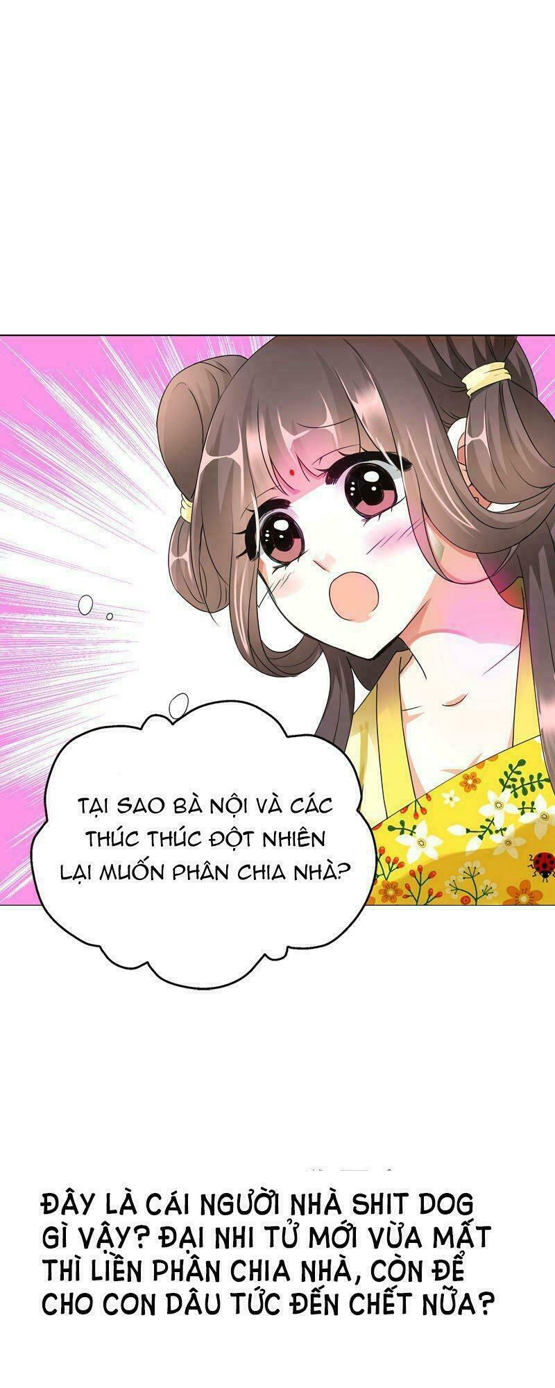 Điền viên mật sủng: Cô vợ nóng bỏng: Chapter 24