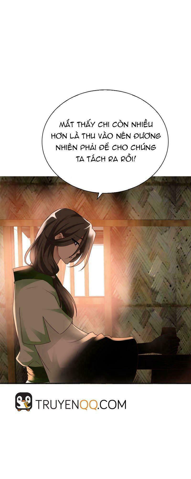 Điền viên mật sủng: Cô vợ nóng bỏng: Chapter 24