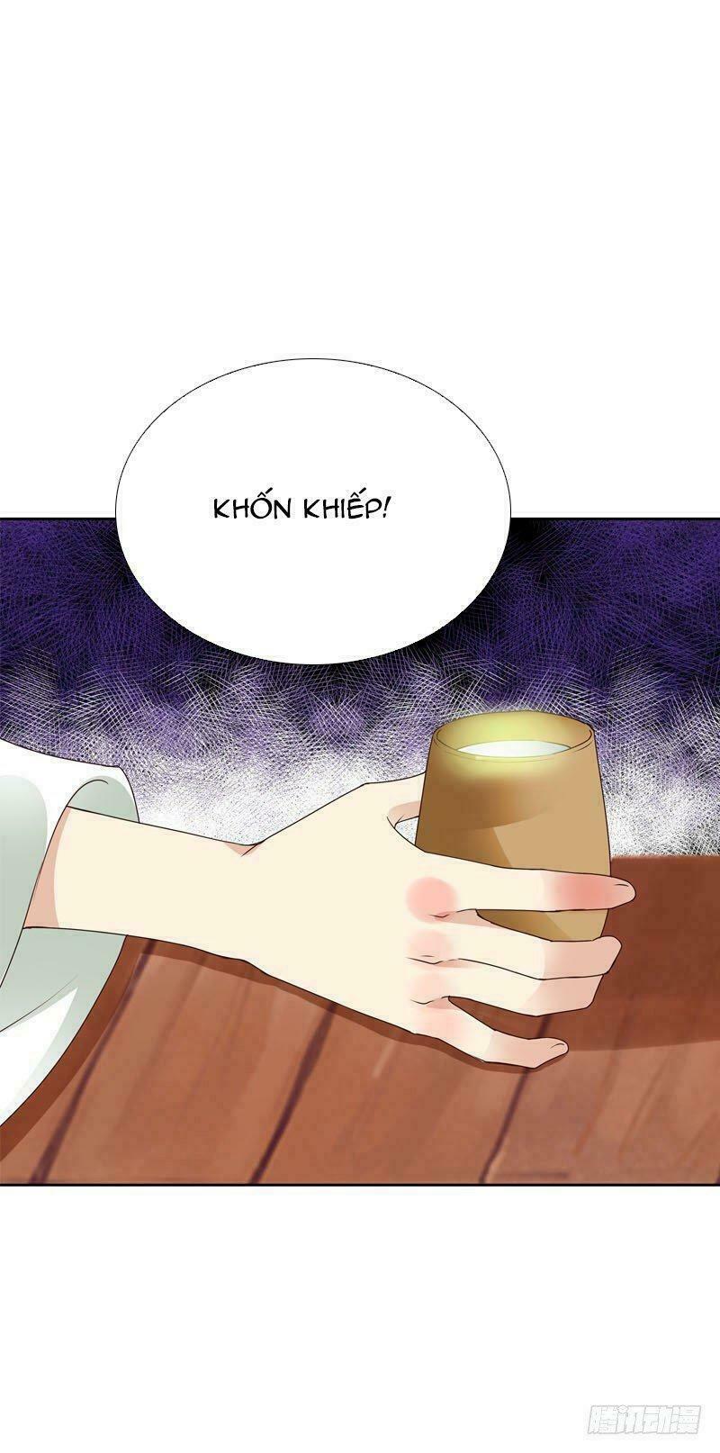 Điền viên mật sủng: Cô vợ nóng bỏng: Chapter 24