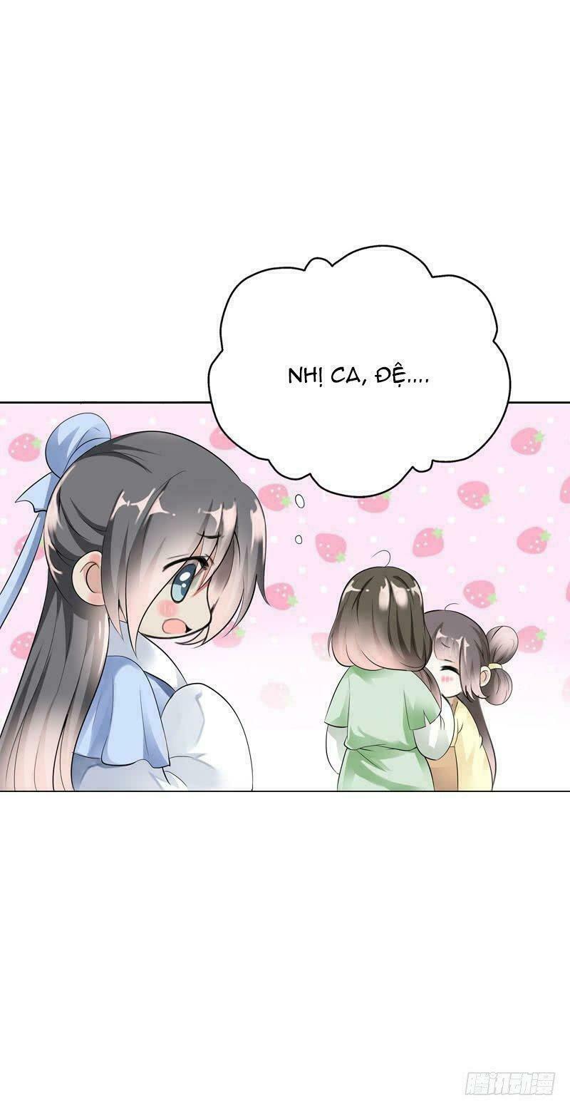 Điền viên mật sủng: Cô vợ nóng bỏng: Chapter 24