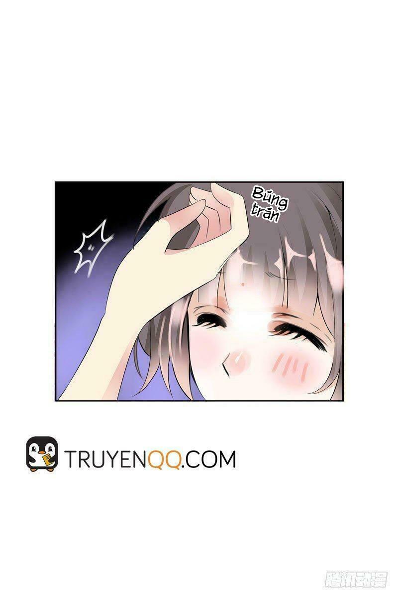Điền viên mật sủng: Cô vợ nóng bỏng: Chapter 24