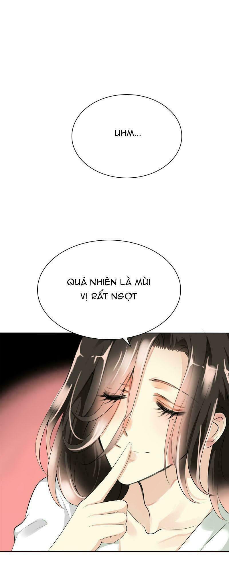 Điền viên mật sủng: Cô vợ nóng bỏng: Chapter 26