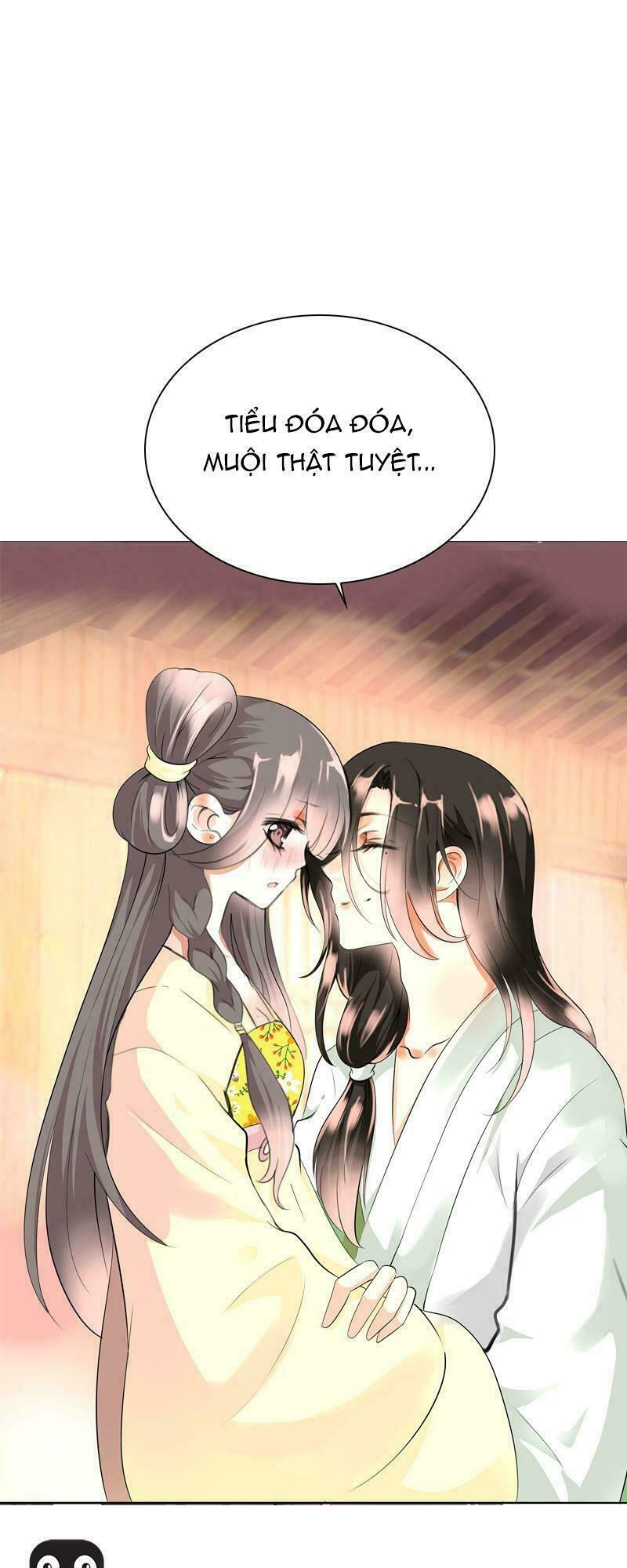 Điền viên mật sủng: Cô vợ nóng bỏng: Chapter 26