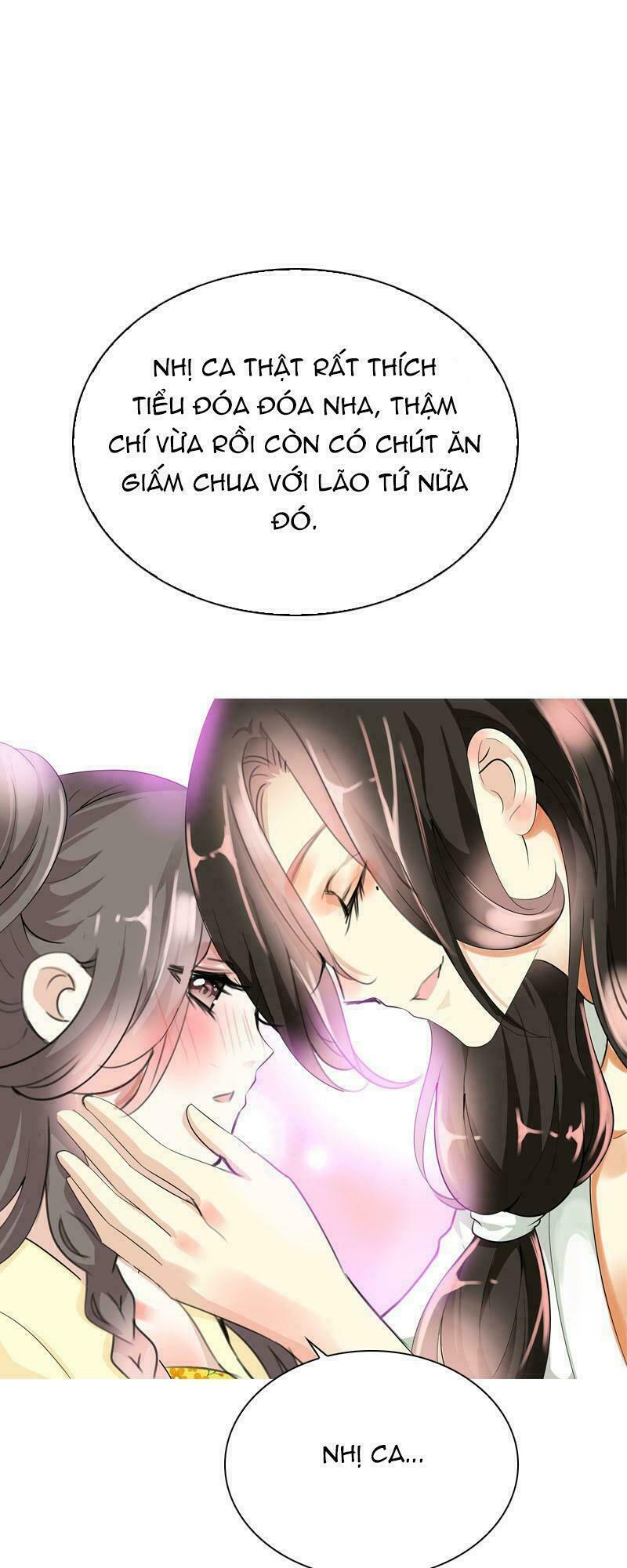 Điền viên mật sủng: Cô vợ nóng bỏng: Chapter 26