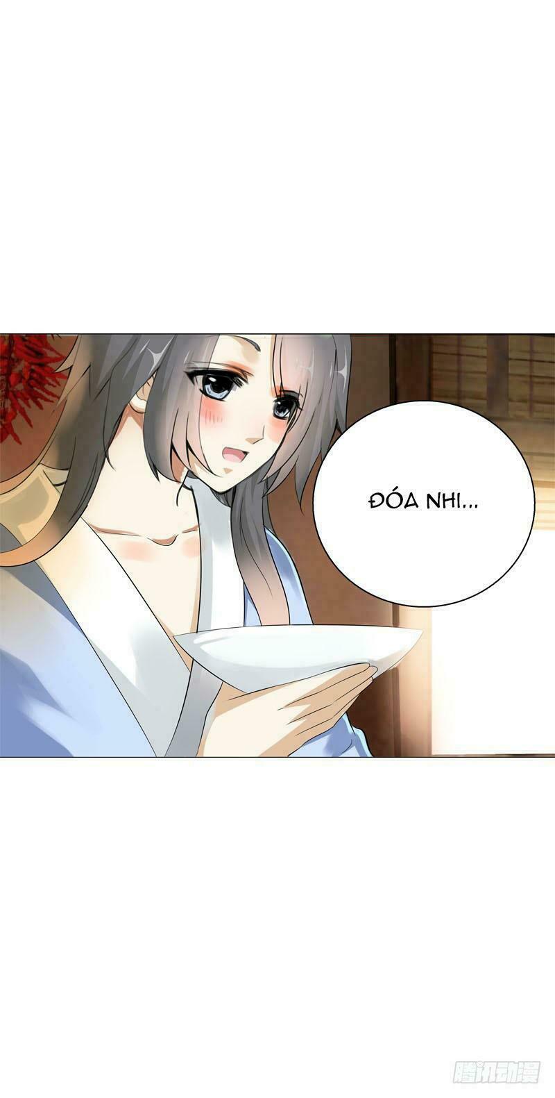 Điền viên mật sủng: Cô vợ nóng bỏng: Chapter 26