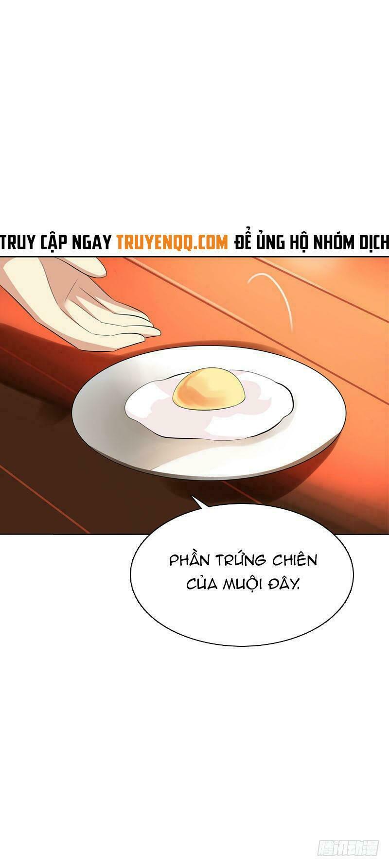 Điền viên mật sủng: Cô vợ nóng bỏng: Chapter 26