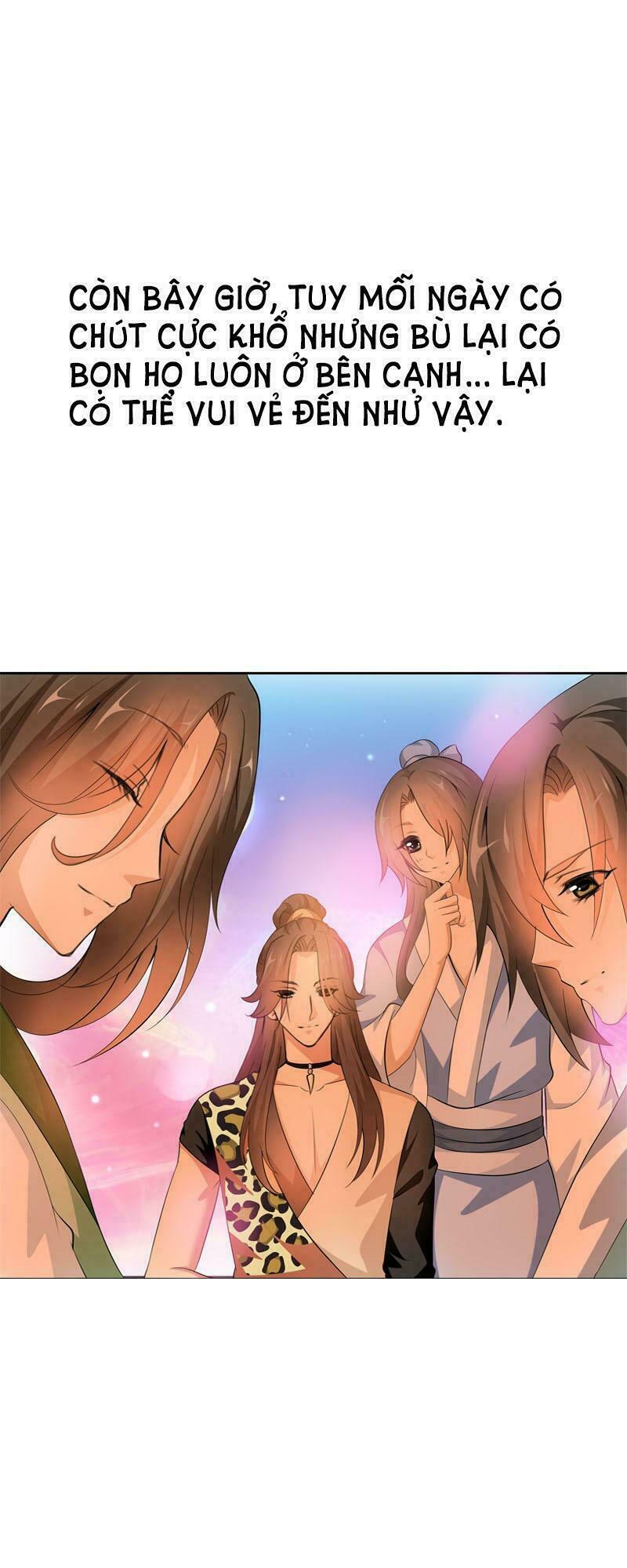 Điền viên mật sủng: Cô vợ nóng bỏng: Chapter 26