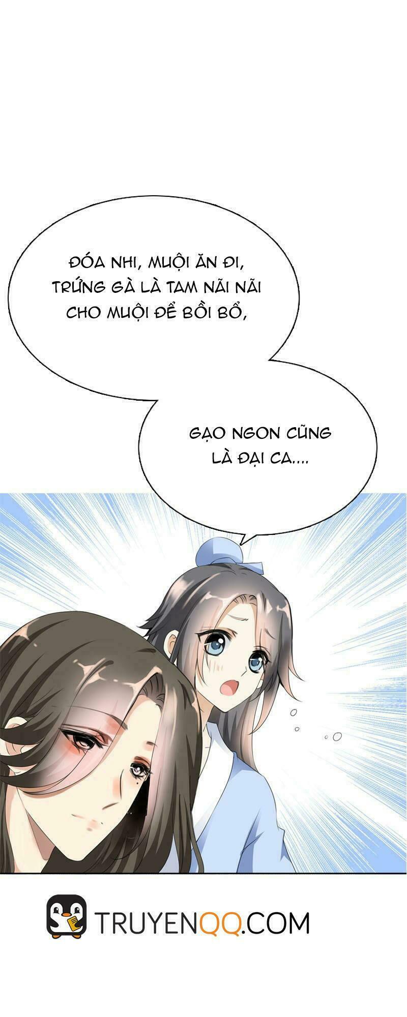 Điền viên mật sủng: Cô vợ nóng bỏng: Chapter 26