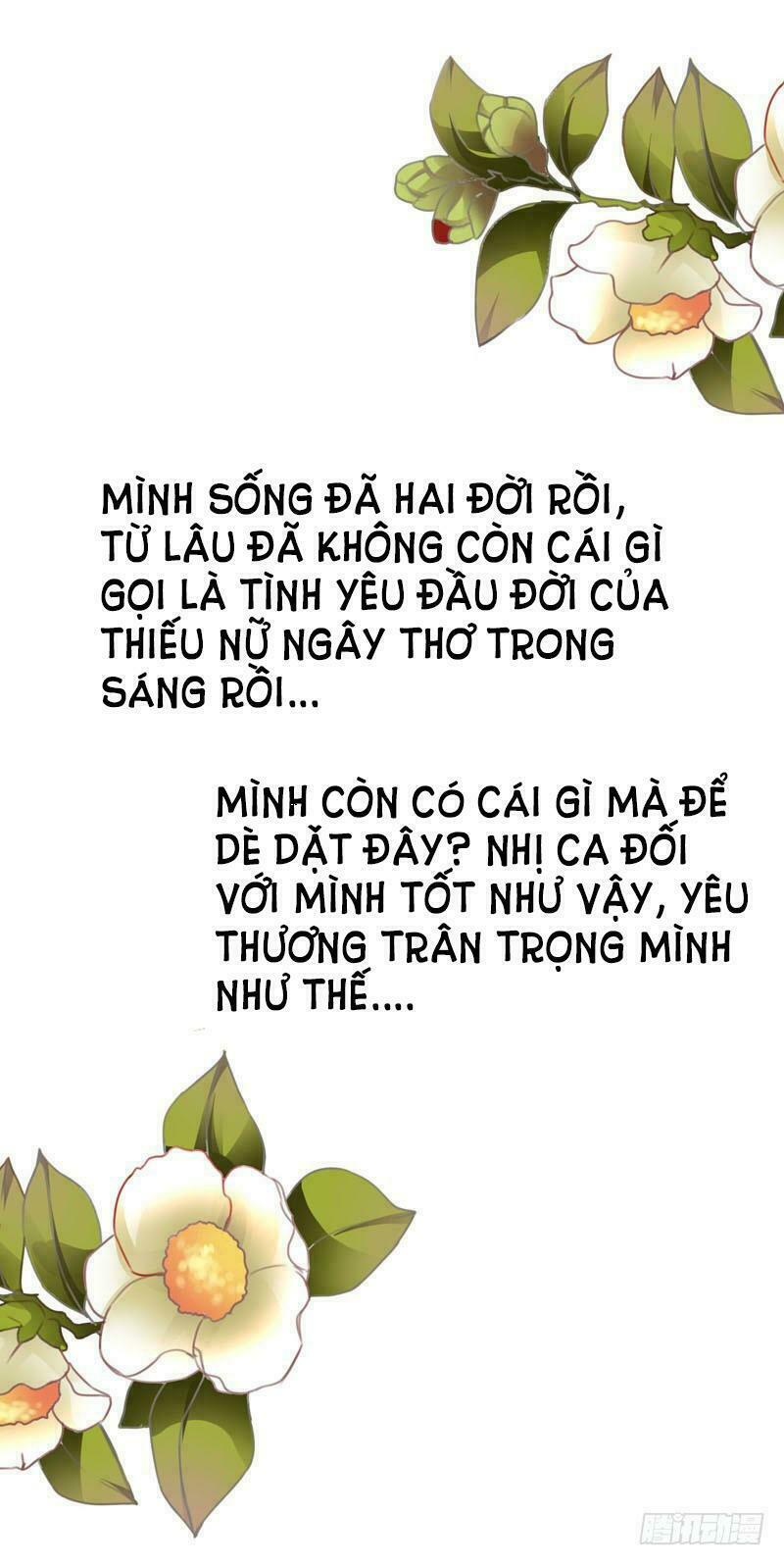 Điền viên mật sủng: Cô vợ nóng bỏng: Chapter 26