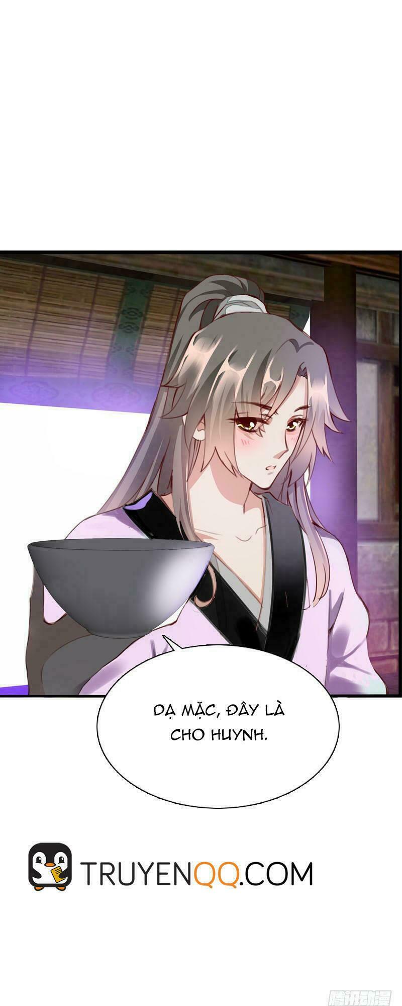 Điền viên mật sủng: Cô vợ nóng bỏng: Chapter 26
