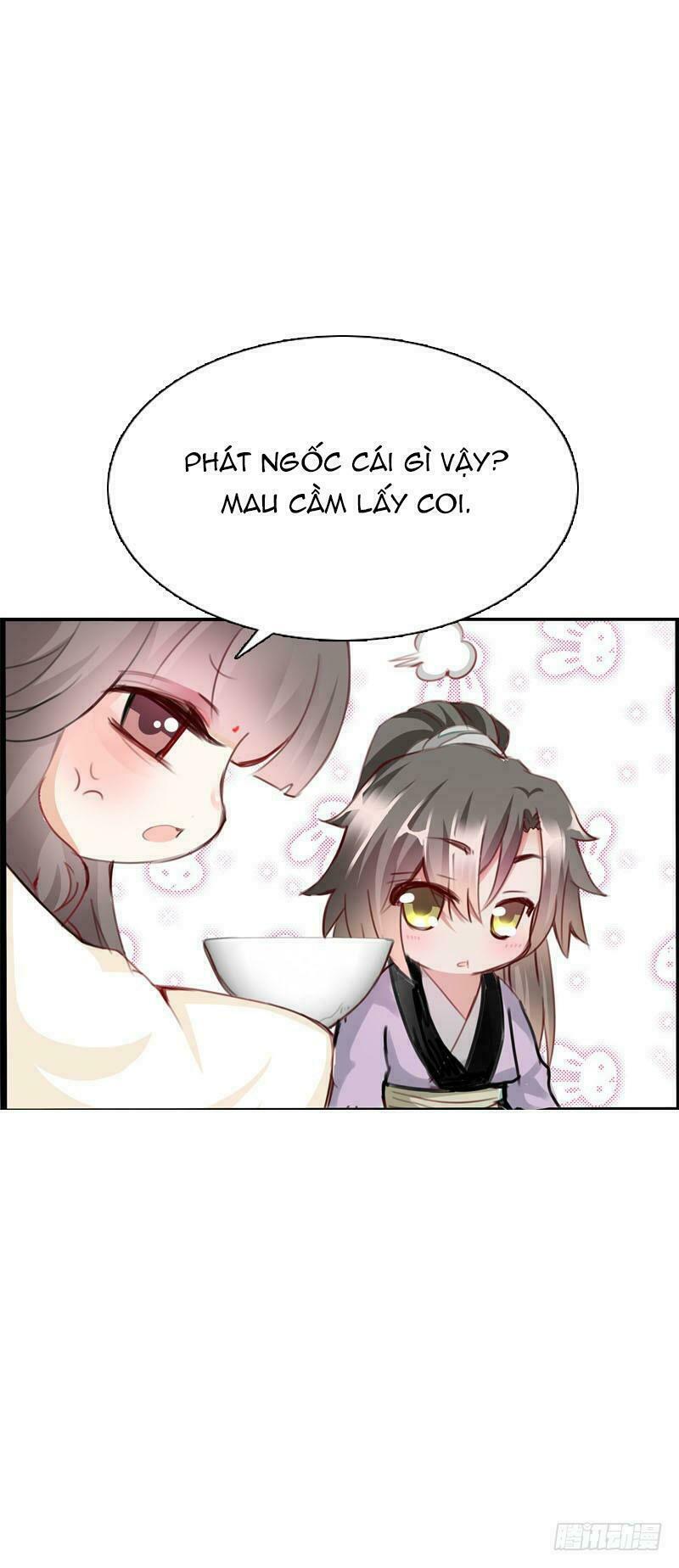 Điền viên mật sủng: Cô vợ nóng bỏng: Chapter 26