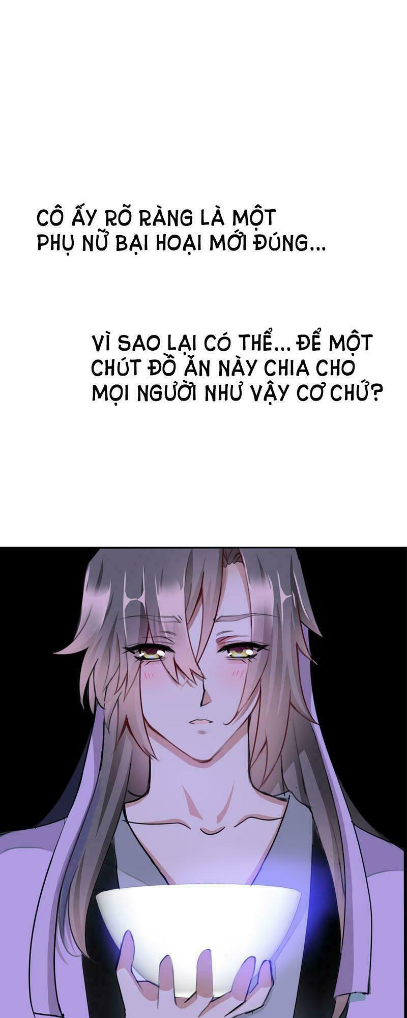 Điền viên mật sủng: Cô vợ nóng bỏng: Chapter 26