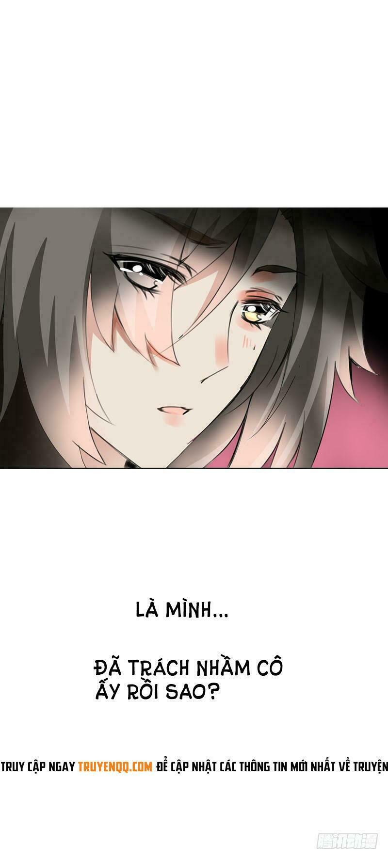 Điền viên mật sủng: Cô vợ nóng bỏng: Chapter 26