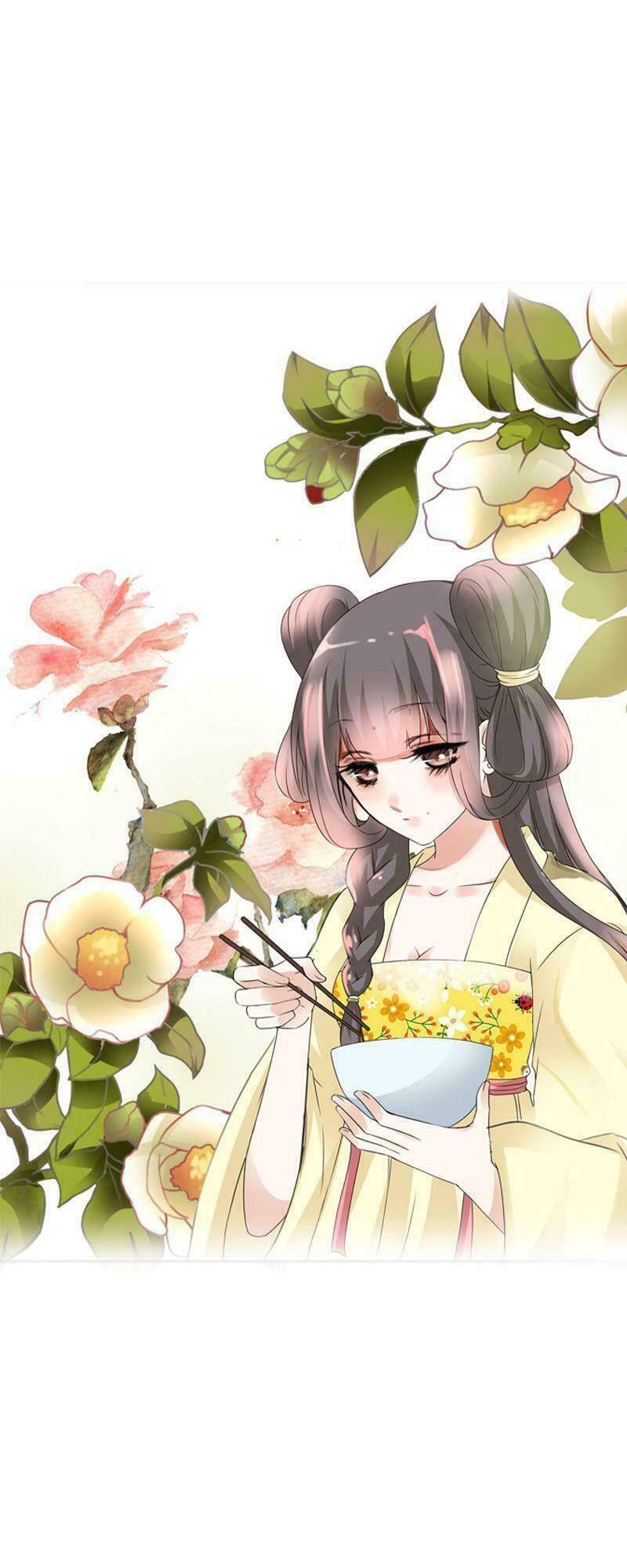 Điền viên mật sủng: Cô vợ nóng bỏng: Chapter 26
