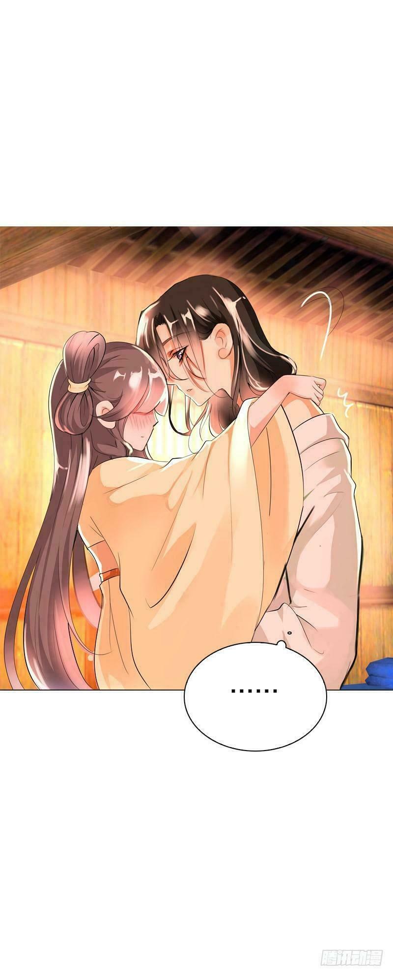 Điền viên mật sủng: Cô vợ nóng bỏng: Chapter 26