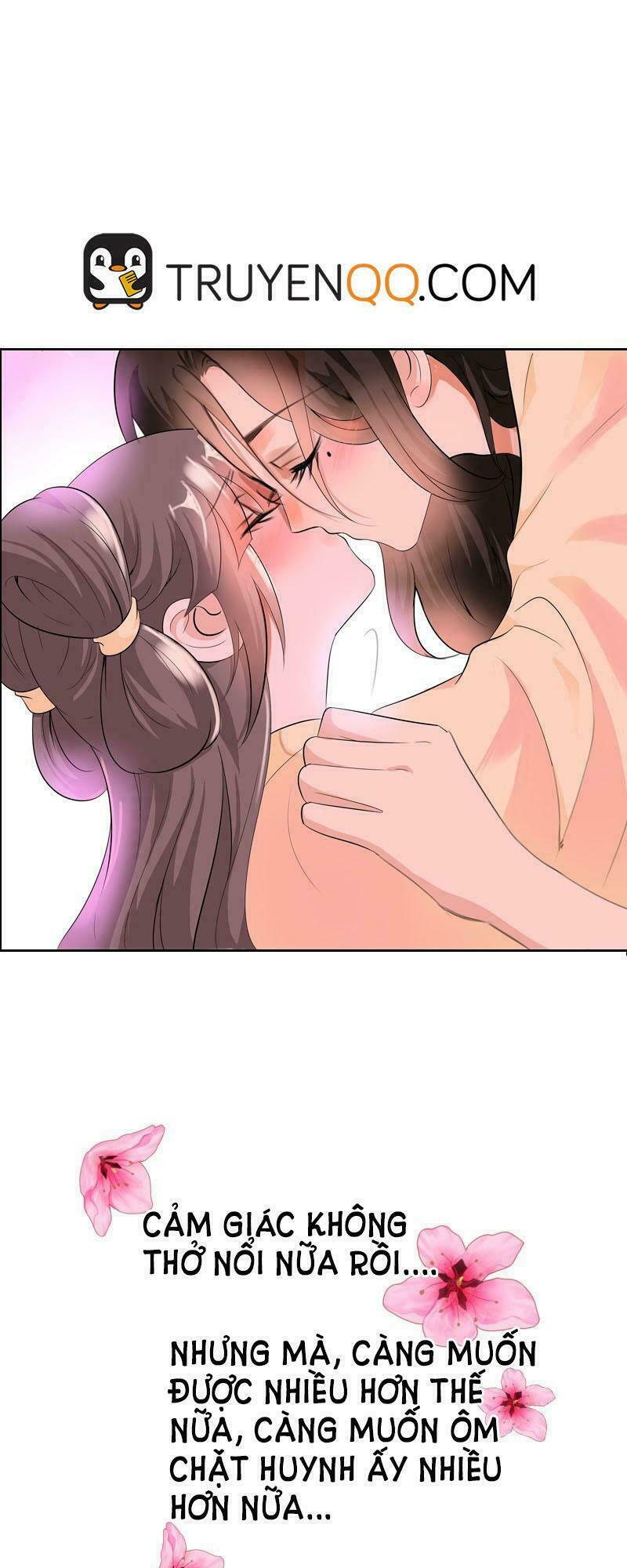 Điền viên mật sủng: Cô vợ nóng bỏng: Chapter 26