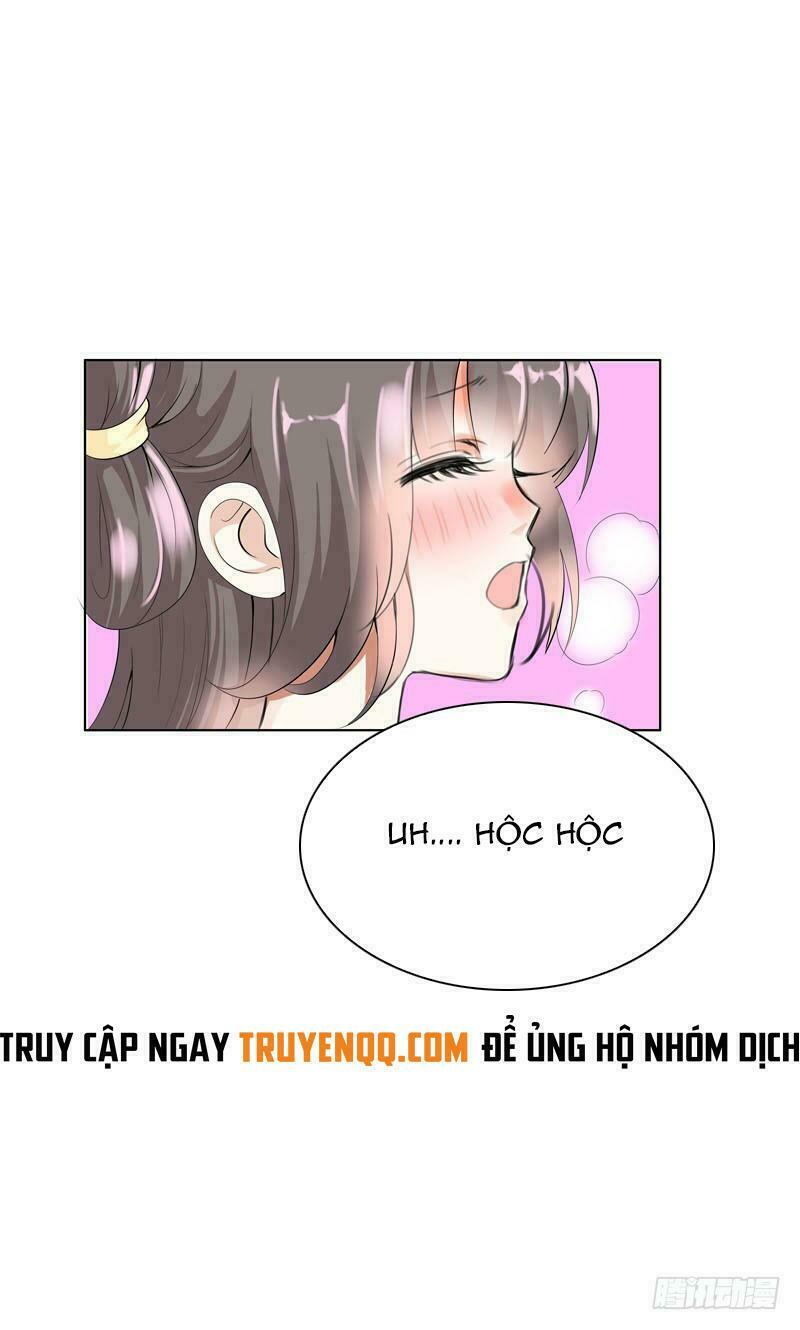 Điền viên mật sủng: Cô vợ nóng bỏng: Chapter 26