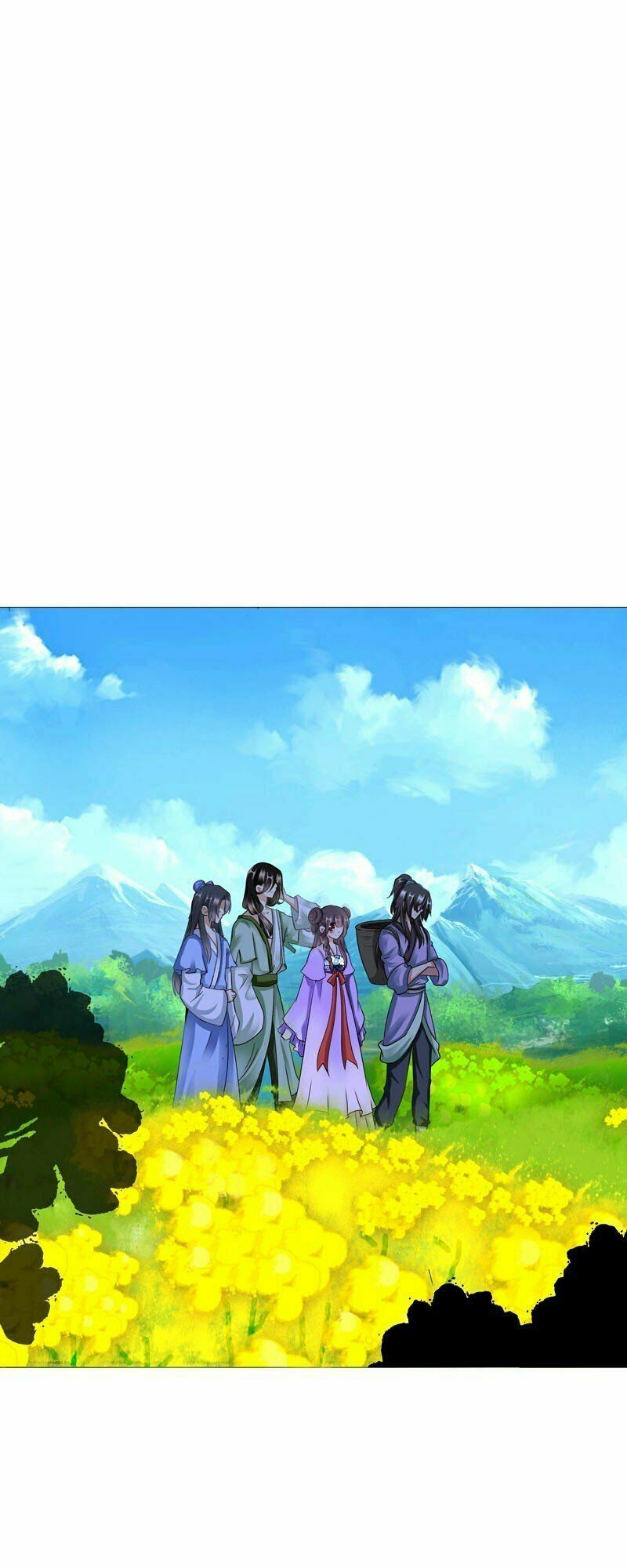 Điền viên mật sủng: Cô vợ nóng bỏng: Chapter 27