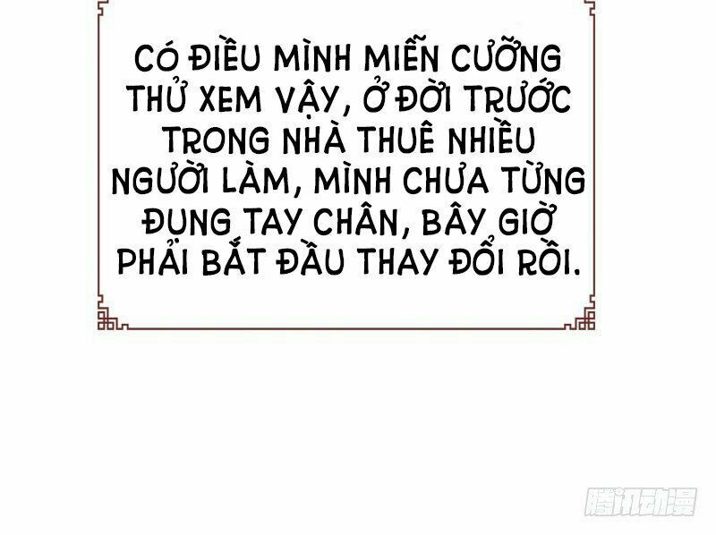 Điền viên mật sủng: Cô vợ nóng bỏng: Chapter 27