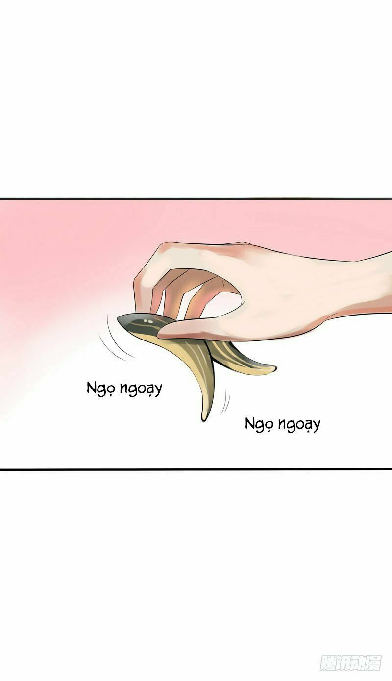 Điền viên mật sủng: Cô vợ nóng bỏng: Chapter 27