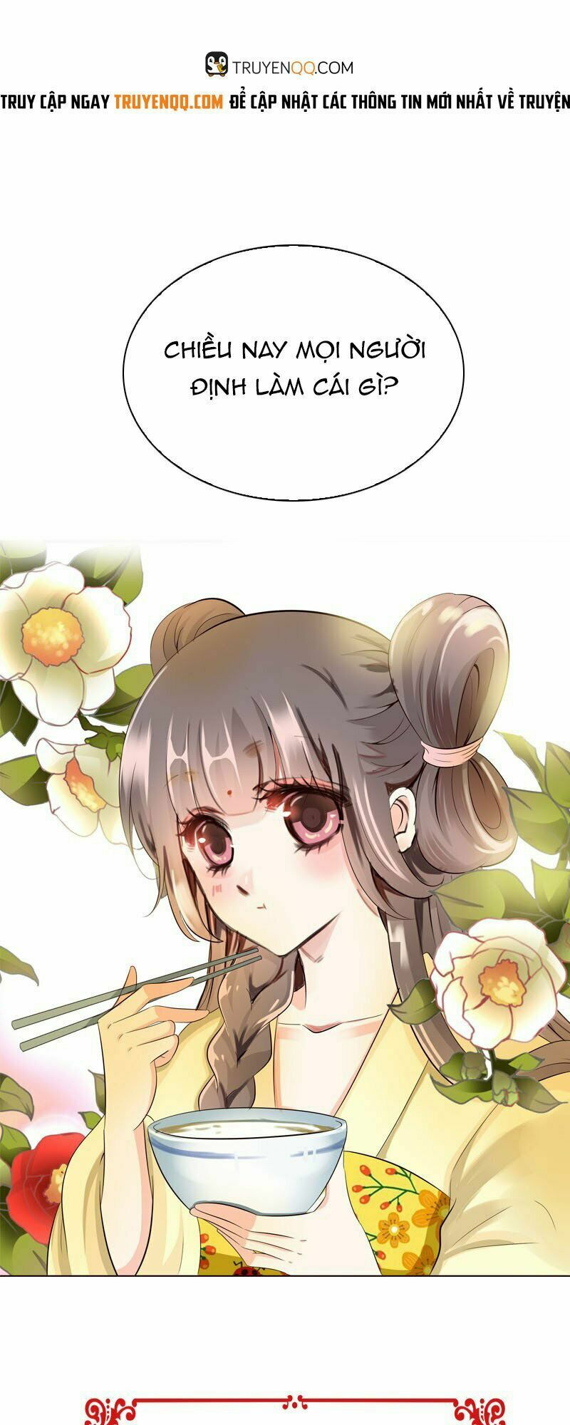 Điền viên mật sủng: Cô vợ nóng bỏng: Chapter 27