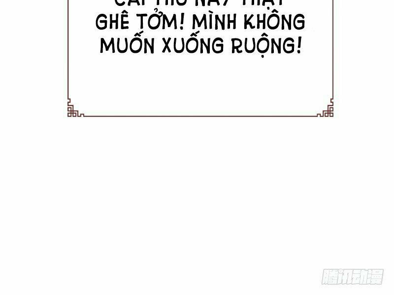 Điền viên mật sủng: Cô vợ nóng bỏng: Chapter 27
