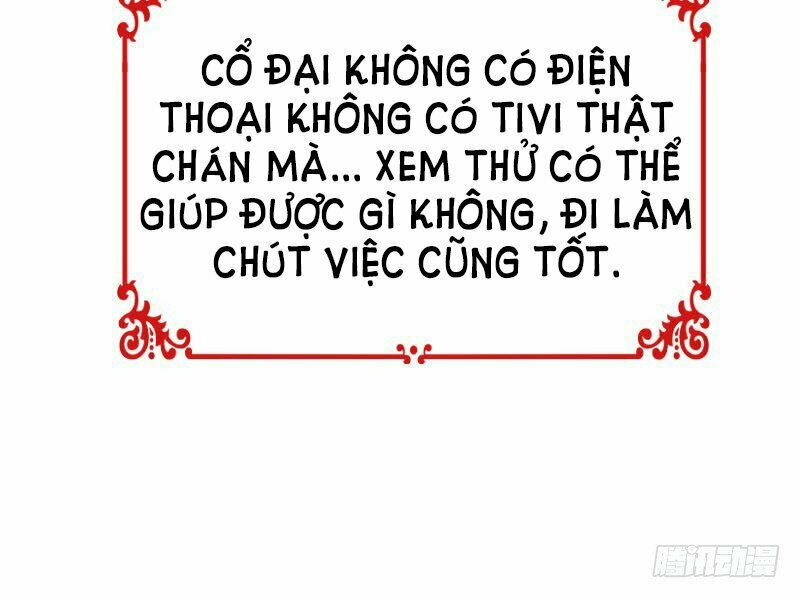 Điền viên mật sủng: Cô vợ nóng bỏng: Chapter 27