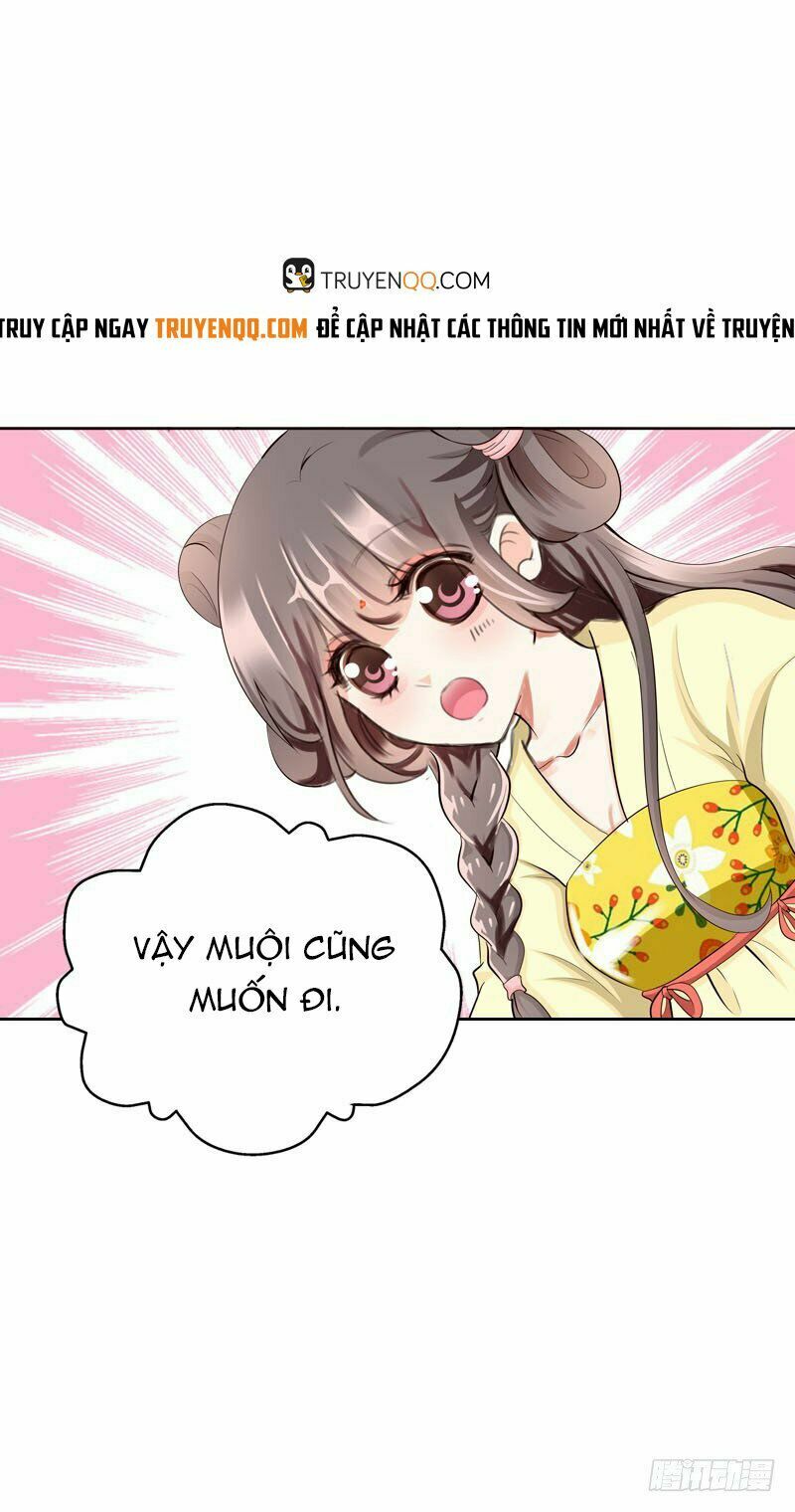 Điền viên mật sủng: Cô vợ nóng bỏng: Chapter 27