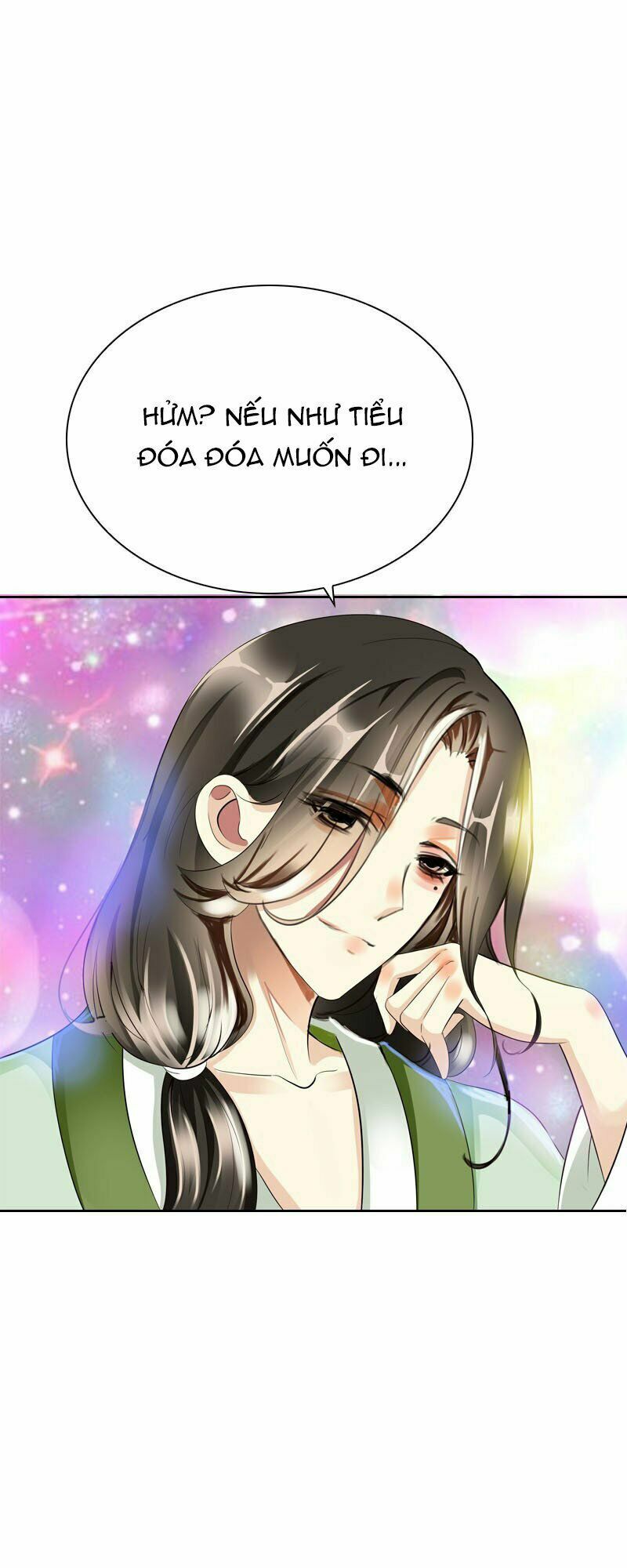 Điền viên mật sủng: Cô vợ nóng bỏng: Chapter 27